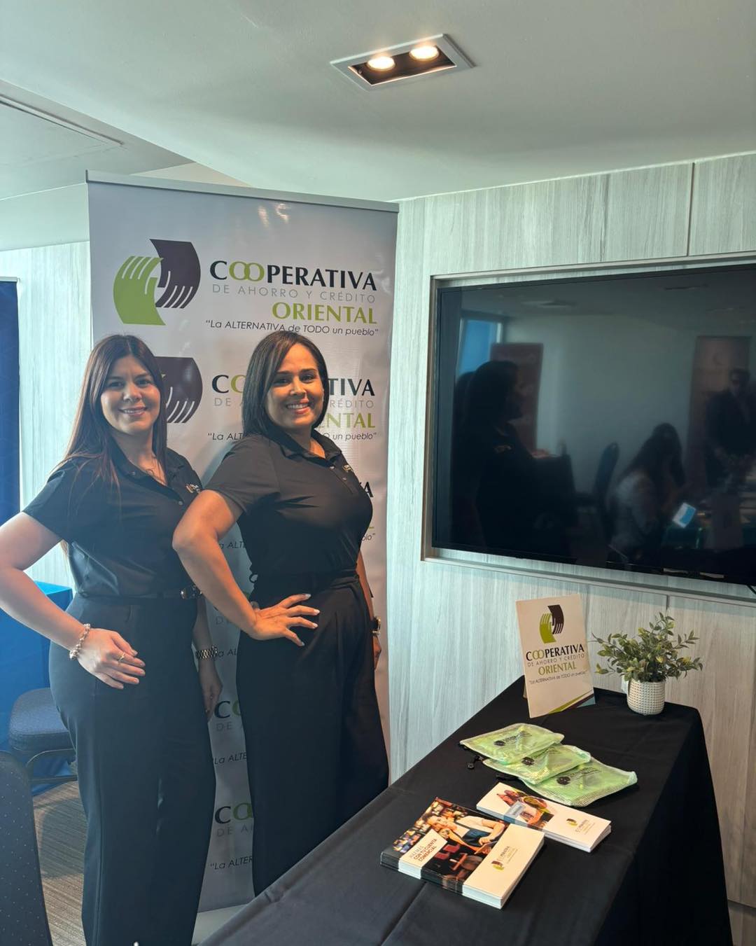Evento - Mujer Capital 2025