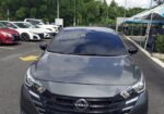 Nissan	Versa S