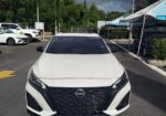 Nissan	Altima-SR