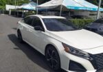 Nissan	Altima-SR