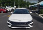 Hyundai	Elantra