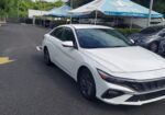 Hyundai	Elantra