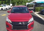 Mitsubishi	Mirage G4