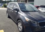 Kia	Sedona