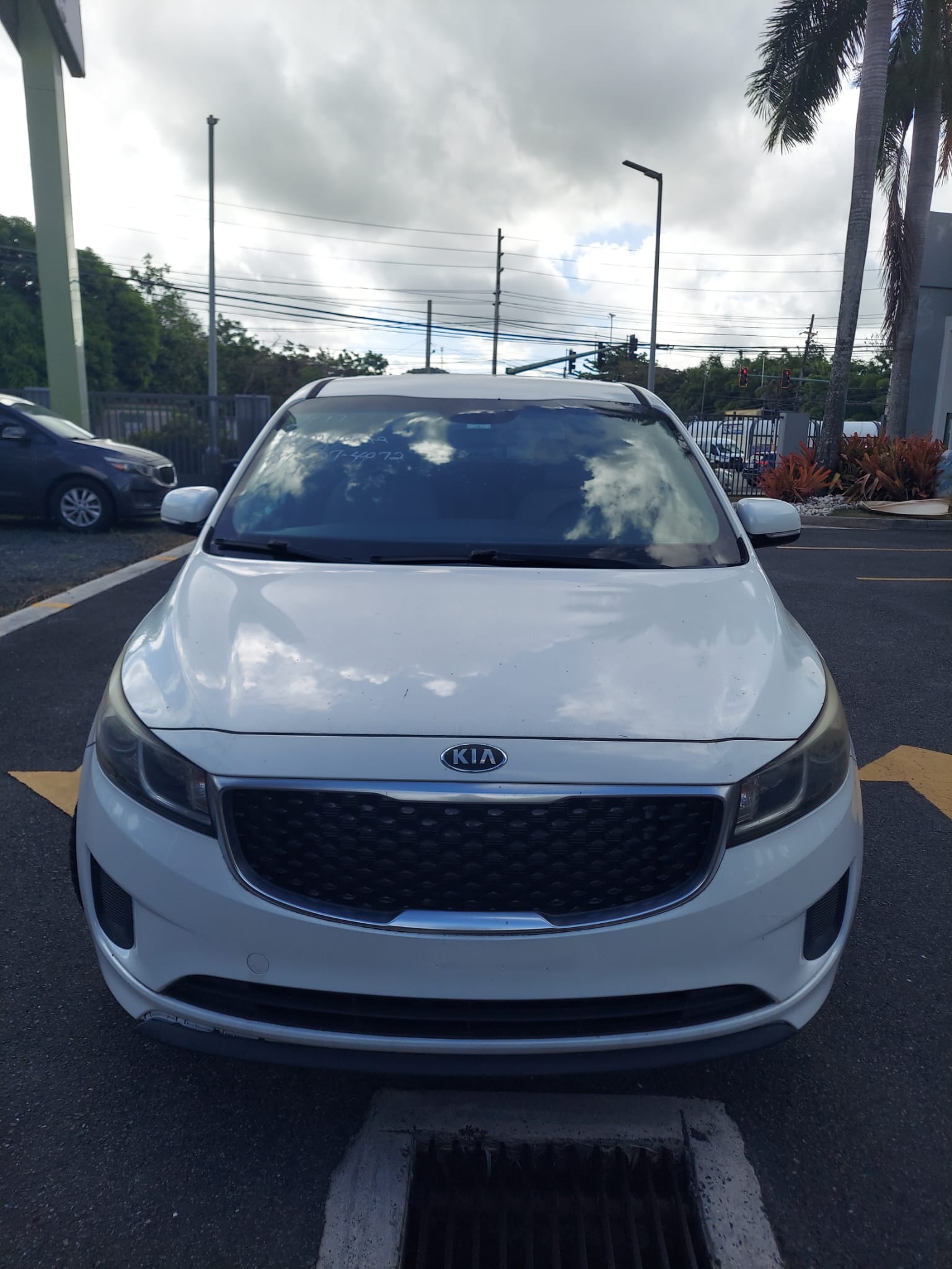 Kia Sedona