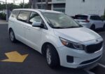 Kia Sedona