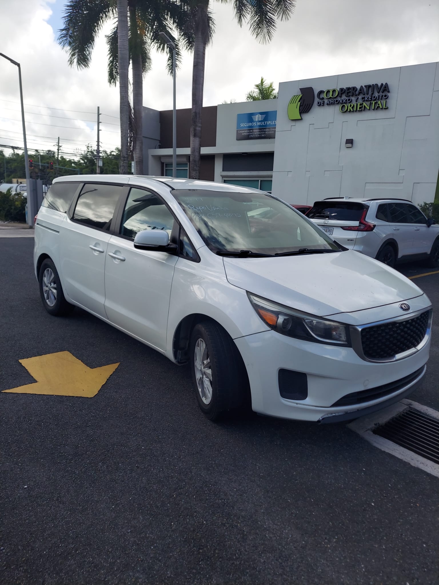 Kia Sedona