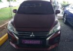 Mitsubishi	Mirage G4 LE