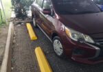 Mitsubishi	Mirage G4 LE