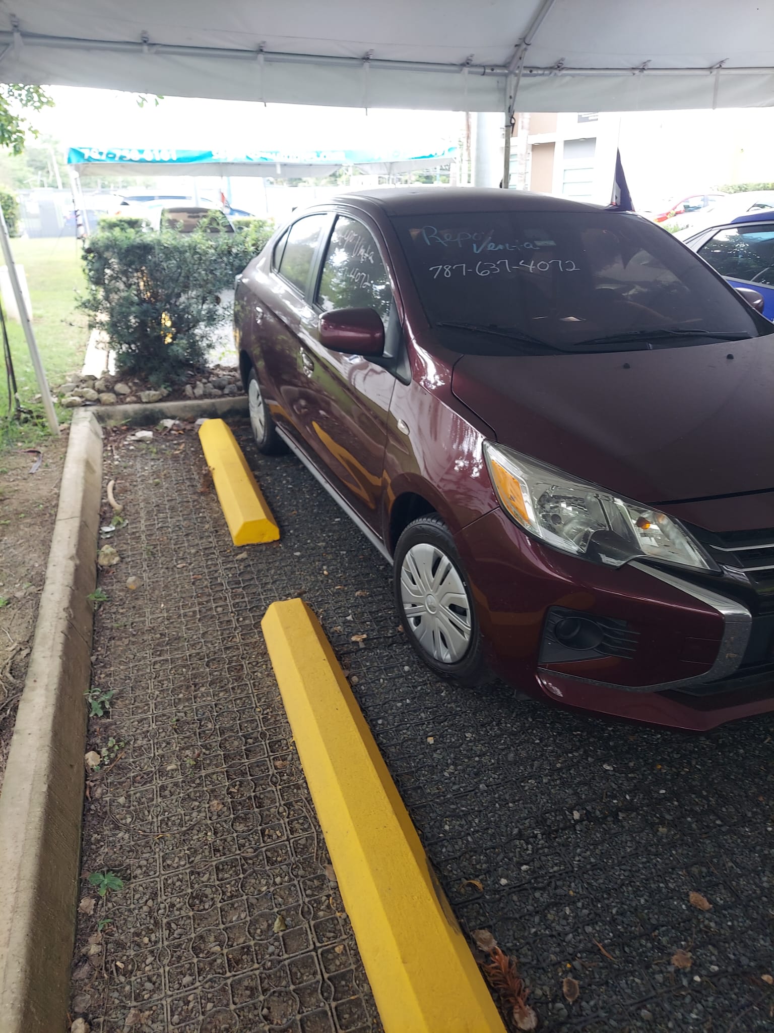 Mitsubishi	Mirage G4 LE