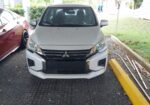 Mitsubishi	Mirage G4