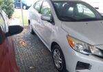 Mitsubishi	Mirage G4