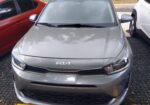 Kia	Rio S