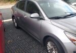 Kia	Rio S